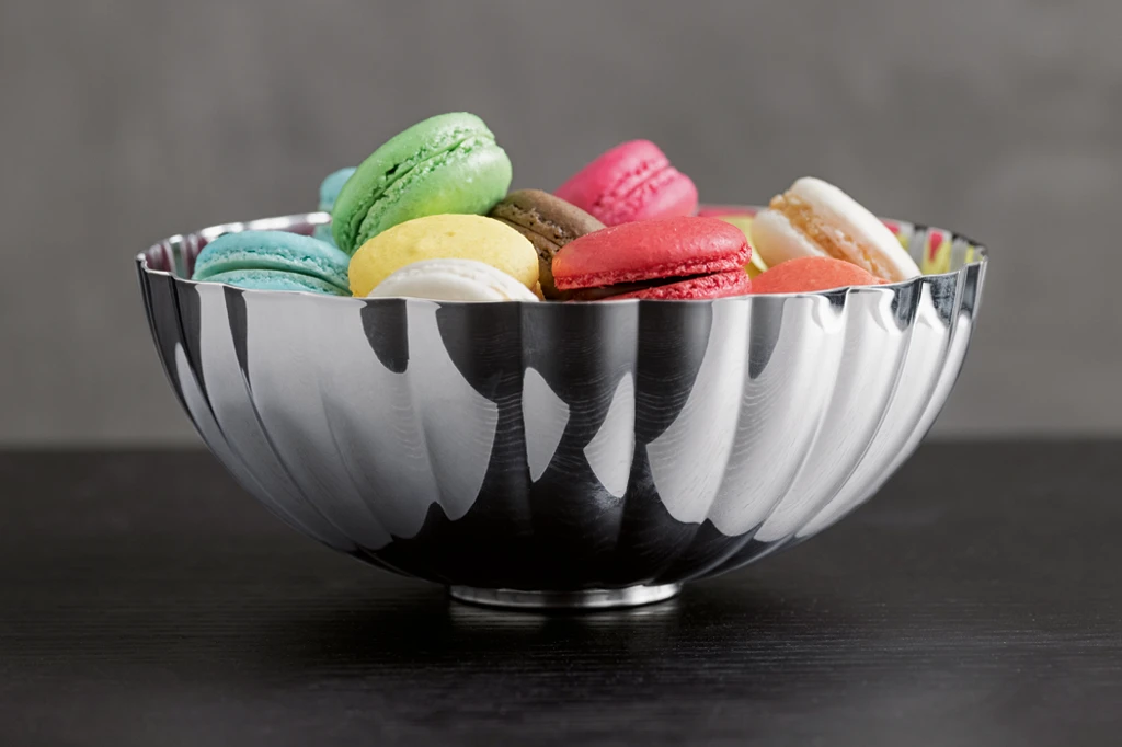 Fuer Designfans - Schale Bernadotte